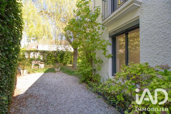 Maison à vendre 4 pièces 140 m² Asnières-sur-Oise