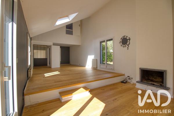 Maison à vendre 4 pièces 140 m² Asnières-sur-Oise