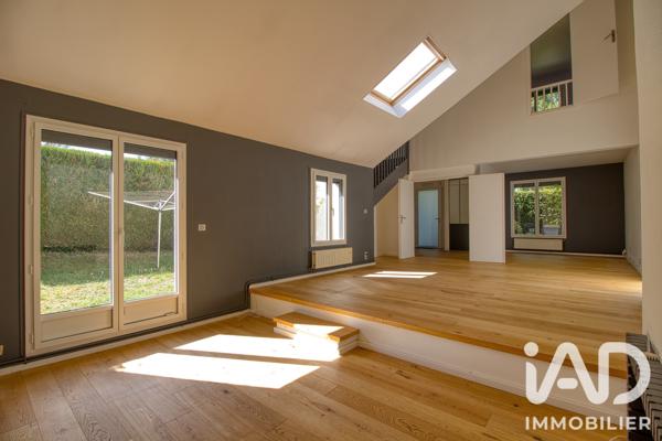 Maison à vendre 4 pièces 140 m² Asnières-sur-Oise