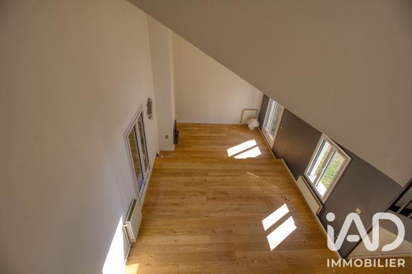 Maison à vendre 4 pièces 140 m² Asnières-sur-Oise