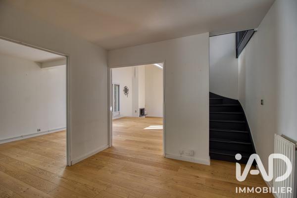 Maison à vendre 4 pièces 140 m² Asnières-sur-Oise
