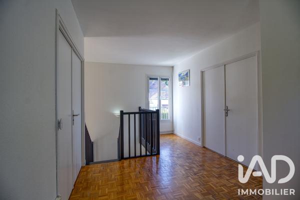 Maison à vendre 4 pièces 140 m² Asnières-sur-Oise
