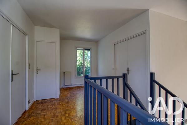 Maison à vendre 4 pièces 140 m² Asnières-sur-Oise