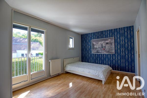 Maison à vendre 4 pièces 140 m² Asnières-sur-Oise