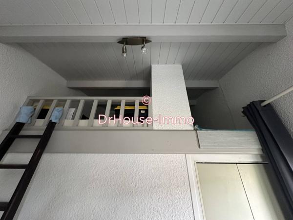 Appartement à vendre 3 pièces de 49 m²