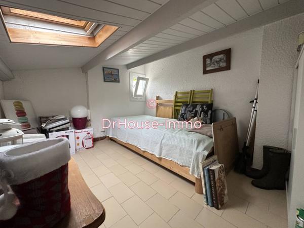 Appartement à vendre 3 pièces de 49 m²
