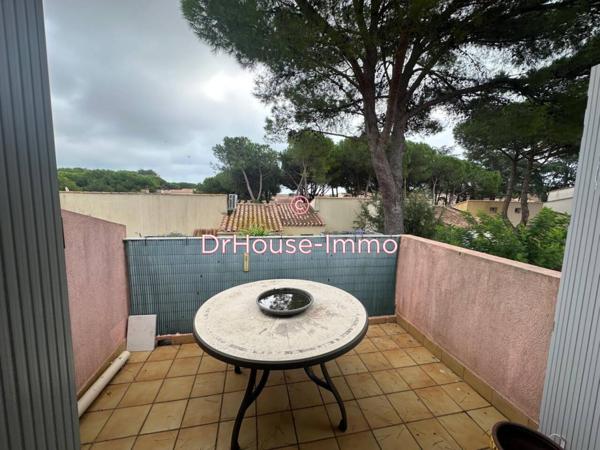 Appartement à vendre 3 pièces de 49 m²