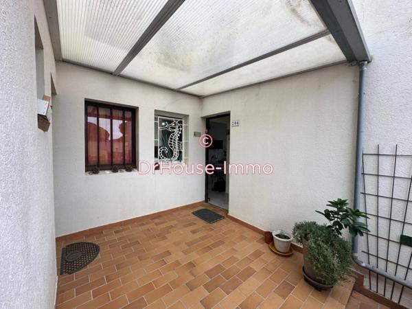 Appartement à vendre 3 pièces de 49 m²