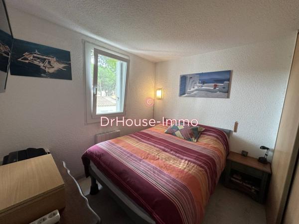 Appartement à vendre 3 pièces de 49 m²
