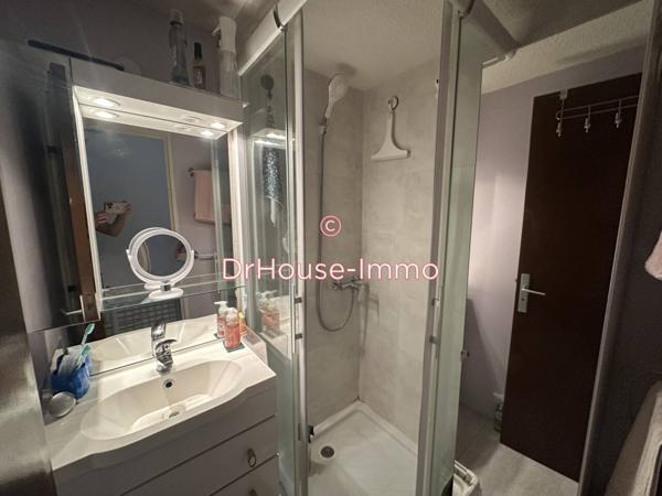 Appartement à vendre 3 pièces de 49 m²