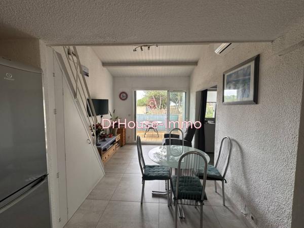 Appartement à vendre 3 pièces de 49 m²