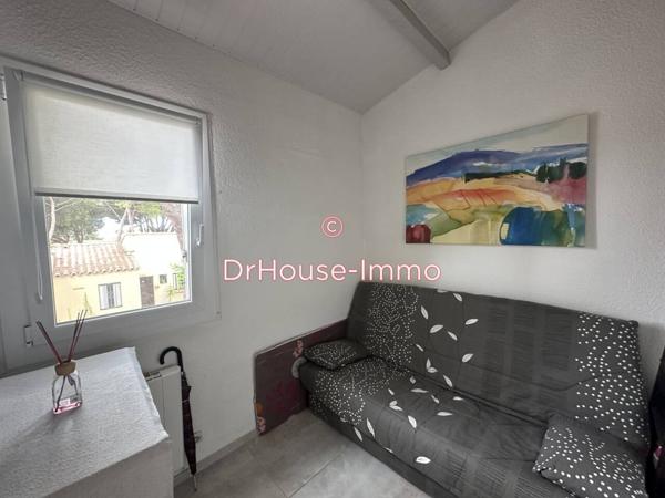 Appartement à vendre 3 pièces de 49 m²