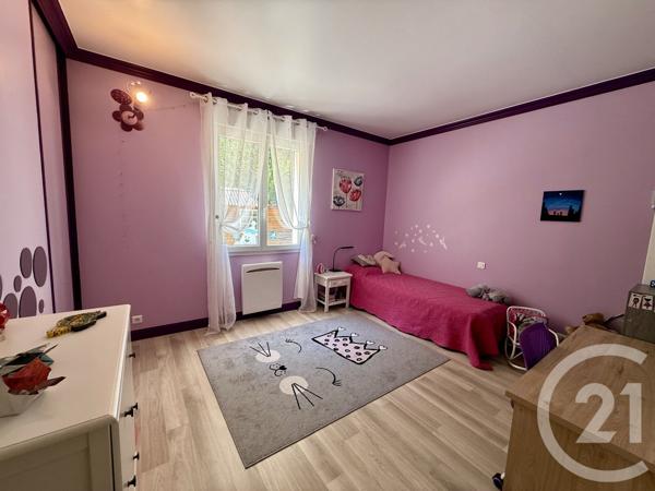 Maison à vendre  4 pièces - 105 m 2   SAUJON  - 17