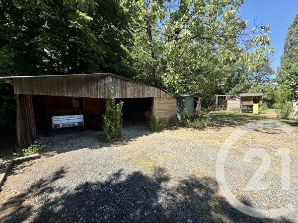 Maison à vendre  4 pièces - 105 m 2   SAUJON  - 17