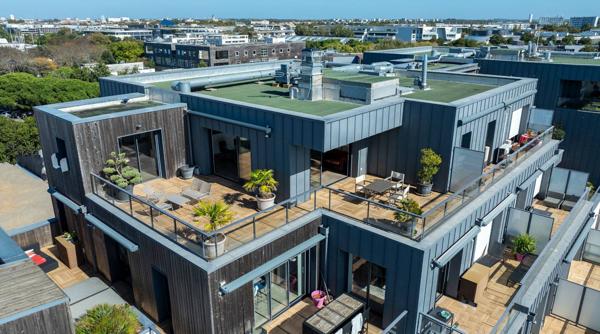 LA ROCHELLE - LES MINIMES