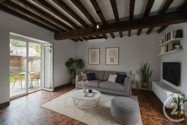 Maison à vendre  4 pièces - 93 m2 CARBONNE - 31