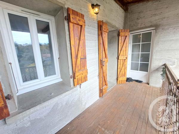 Maison à vendre  4 pièces - 93 m2 CARBONNE - 31