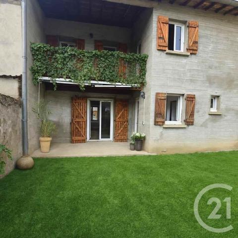 Maison à vendre  4 pièces - 93 m2 CARBONNE - 31