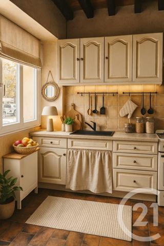 Maison à vendre  4 pièces - 93 m2 CARBONNE - 31