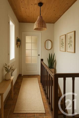 Maison à vendre  4 pièces - 93 m2 CARBONNE - 31