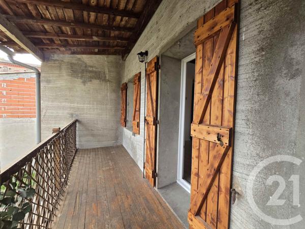 Maison à vendre  4 pièces - 93 m2 CARBONNE - 31