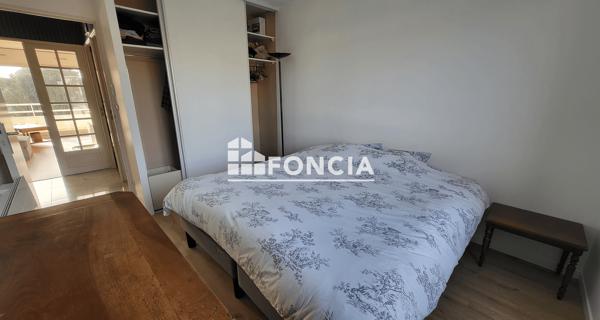 Location Appartement meublé 2 pièces 55.68 m² - Nantes 44100