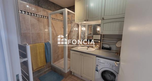 Location Appartement meublé 2 pièces 55.68 m² - Nantes 44100