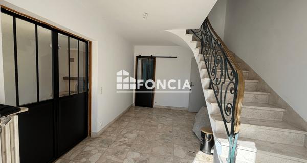 À vendre Maison 4 pièces 116 m² - Le Mans 72100