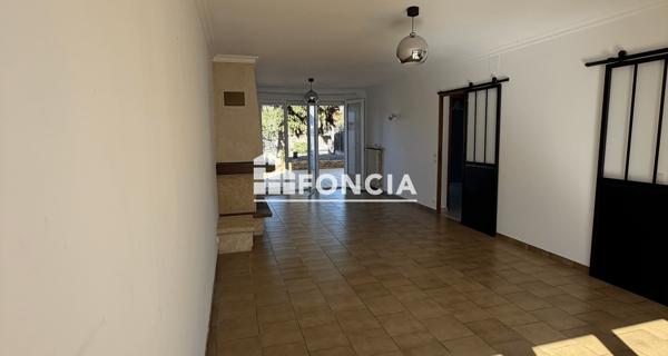 À vendre Maison 4 pièces 116 m² - Le Mans 72100