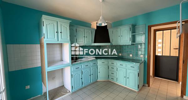 À vendre Maison 4 pièces 116 m² - Le Mans 72100