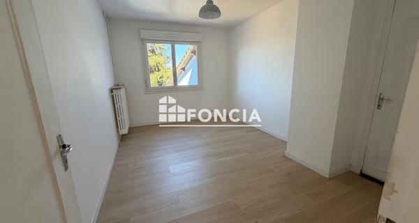 À vendre Maison 4 pièces 116 m² - Le Mans 72100