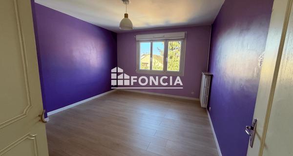 À vendre Maison 4 pièces 116 m² - Le Mans 72100
