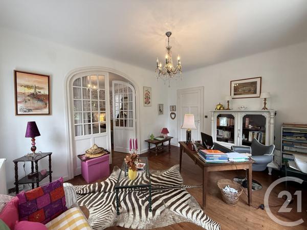 Maison à vendre  6 pièces - 190 m 2   ORTHEZ  - 64