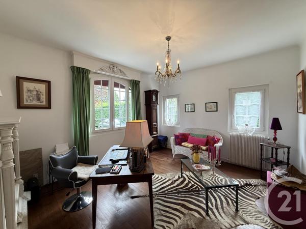 Maison à vendre  6 pièces - 190 m 2   ORTHEZ  - 64