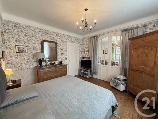 Maison à vendre  6 pièces - 190 m 2   ORTHEZ  - 64