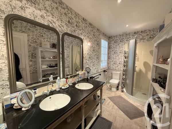 Maison à vendre  6 pièces - 190 m 2   ORTHEZ  - 64