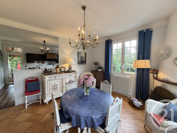 Maison à vendre  6 pièces - 190 m 2   ORTHEZ  - 64