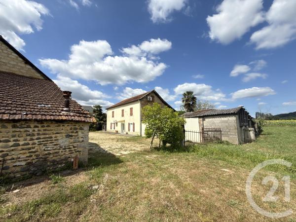 Maison à vendre  6 pièces - 190 m 2   ORTHEZ  - 64