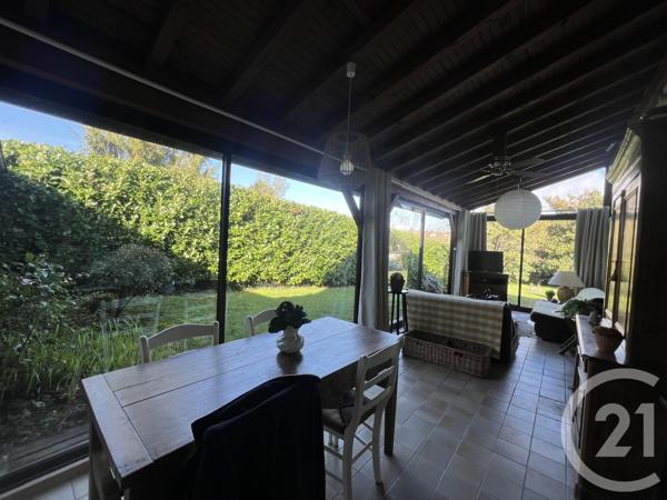 Maison à vendre  6 pièces - 190 m 2   ORTHEZ  - 64