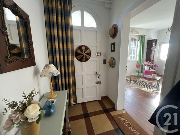 Maison à vendre  6 pièces - 190 m 2   ORTHEZ  - 64