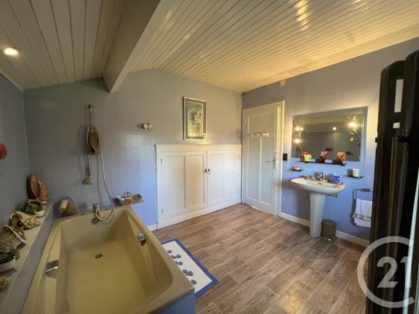 Maison à vendre  6 pièces - 190 m 2   ORTHEZ  - 64