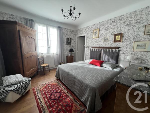 Maison à vendre  6 pièces - 190 m 2   ORTHEZ  - 64