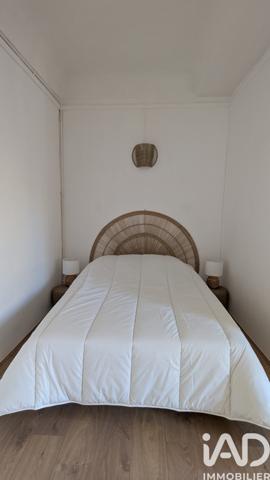 Location studio 33,02 m² Toulon