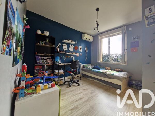 Maison à vendre 6 pièces 144 m² Thouars