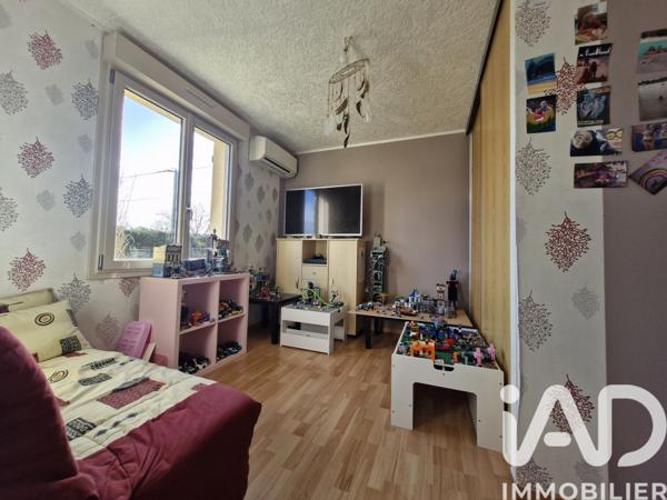 Maison à vendre 6 pièces 144 m² Thouars