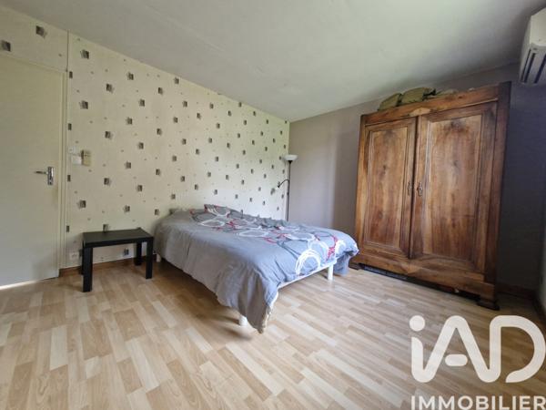 Maison à vendre 6 pièces 144 m² Thouars