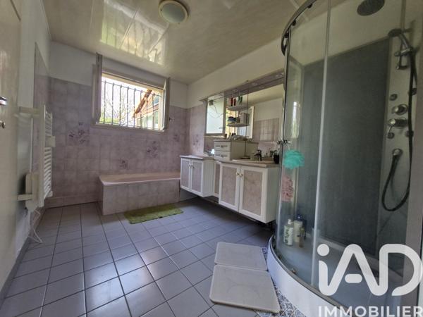 Maison à vendre 6 pièces 144 m² Thouars