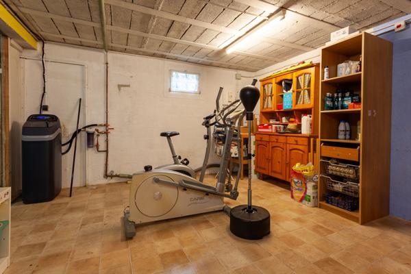 Maison à vendre à Beynes - Référence 2934