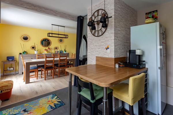 Maison à vendre à Beynes - Référence 2934