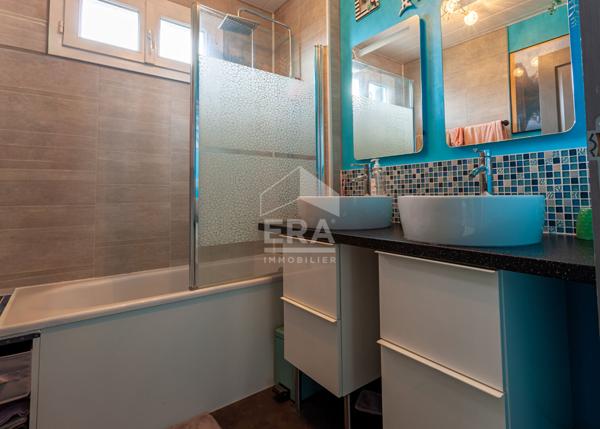 Maison à vendre à Beynes - Référence 2934